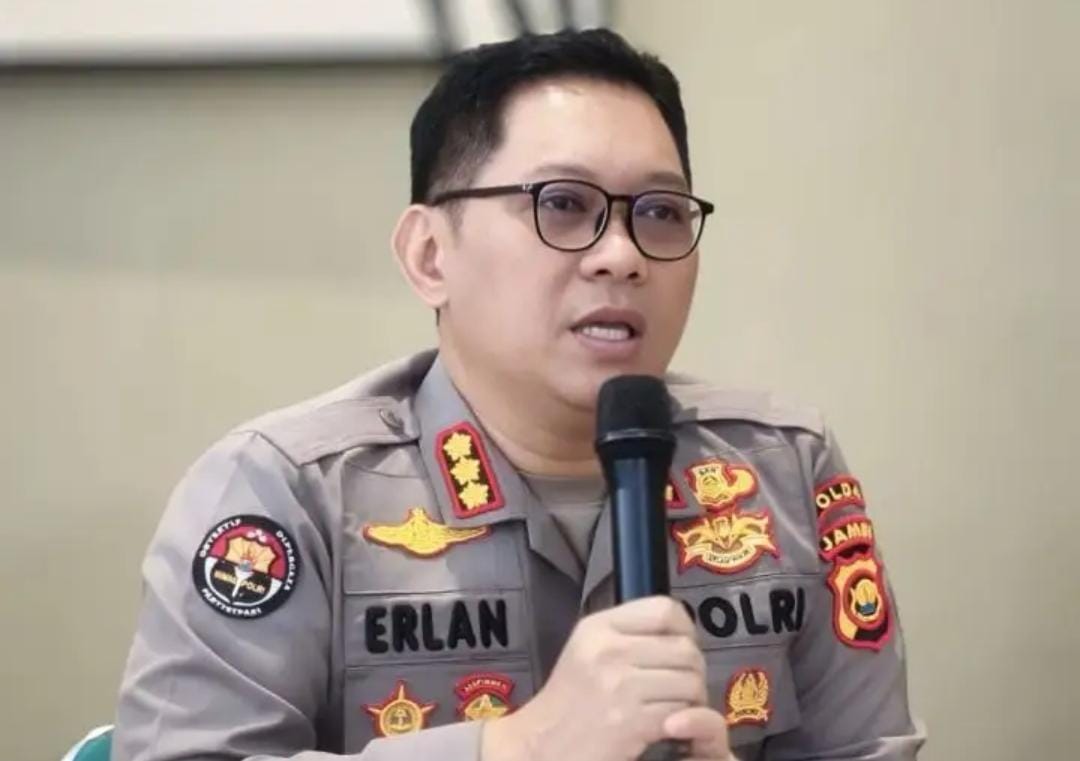 Pascakegiatan 27 Agustus, Polda Jambi Imbau Orang Tua Tingkatkan Pengawasan Anak