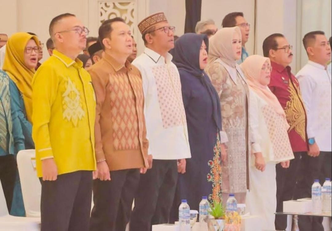 Kapolda Gorontalo dan Ketua Bhayangkari Hadiri Grand Opening Harfest 2026: Meriahkan Harmoni Warisan
