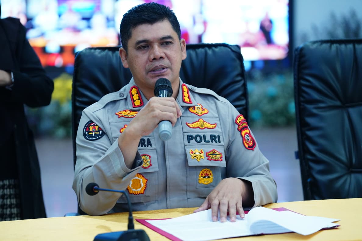 Polda Jabar Imbau Masyarakat Tidak Mudah Percaya Hoaks